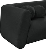 Abbington Chic Boucle Fabric Sofa - Contemporary Design with Comfort & Style, Perfect for Any Room
