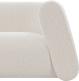 Abbington Chic Boucle Fabric Sofa - Contemporary Design with Comfort & Style, Perfect for Any Room