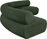 Bale Modular Sofa: Stylish Cream Chenille Design for Ultimate Comfort and Relaxation in Your Home