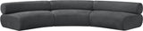 Bale Modular Sofa: Stylish Cream Chenille Design for Ultimate Comfort and Relaxation in Your Home