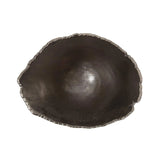 Baniff Jagged Edged Deep Bowl- Medium