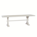 1156-02 – Madison Dining Table