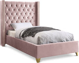 Barolo - Bed