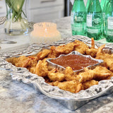 Acanthus Chip and Dip
