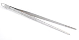Tweezers 11" Stainless Steel - SOCO 11900