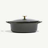 MADE IN Enameled Cast Iron Set