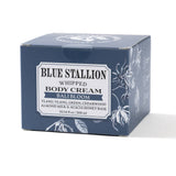 Blue Stallion Bali Bloom Body Cream 300ml