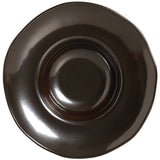 DEEP RIM PLATE STONEWARE Ø 11.02x2.56" METALLICA