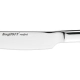 BergHOFF Essentials 12Pc Stainless Steel Dinner Knife Set, Pure, 7.5"