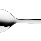 BergHOFF Essentials 12Pc Stainless Steel Coffee Spoon Set, Pure, 5.5"