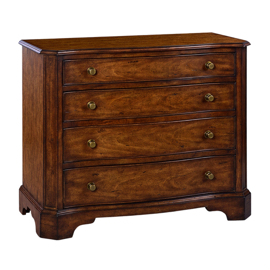 1221-20 – Willow Chest