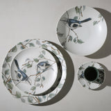 DINNER PLATE COUP STONEWARE Ø10.23” LIPSIA