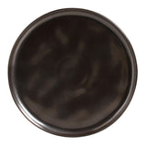 DINNER PLATE BIO STONEWARE Ø 10.83" METALLICA