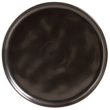 DINNER PLATE BIO STONEWARE Ø 11.42" METALLICA