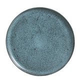 DINNER PLATE BIO STONEWARE Ø 11.42" NIGHT SKY