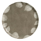 DINNER PLATE BIO STONEWARE Ø 10.83" SEIVA