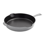 STAUB Cast Iron 11-inch Traditional Skillet