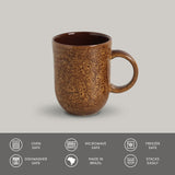 COUP MUG 11.16 oz. DIJON