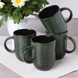 COUP MUG 11.16 oz. GREENERY