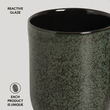 COUP MUG 11.16 oz. GREENERY