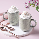 COUP MUG 11.16 oz. PISTACHE