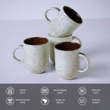 COUP MUG 11.16 oz. PISTACHE