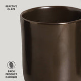 COUP MUG 11.16 oz. METALLICA