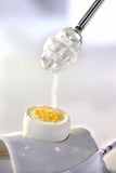 Egg Cracker with Salt Shaker 12355