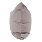 24 x 24 Bella Ash Pillow - Down Alternative Insert