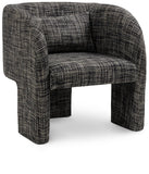 Sawyer - Weaved Accent Chair