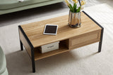 ARLO 40" Coffee Table