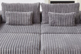 ALARA 87" Sofa