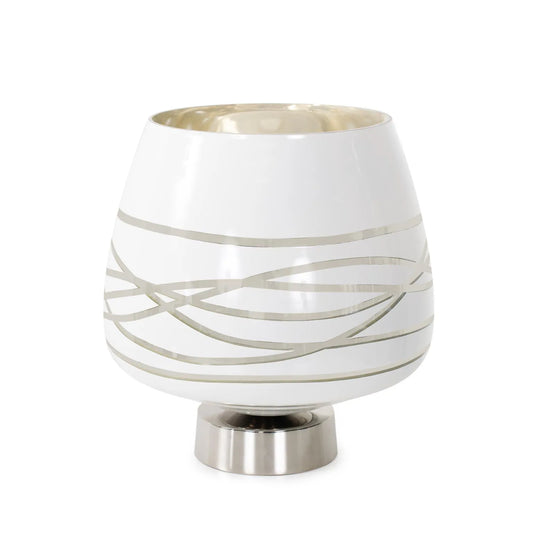 Lustig Rounded Vessel- Short