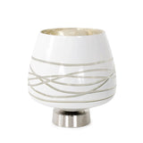 Lustig Rounded Vessel- Short
