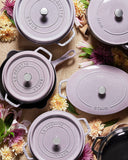 STAUB Cast Iron 11-inch Traditional Skillet