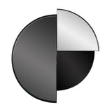 Orono Metal Mirror