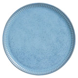 LINHAS DINNER PLATE STONEWARE Ø 10.83"BREEZE