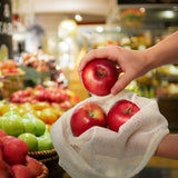 Fruit and vegetable net AWARE, 3 pcs. 12717