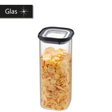 Food Storage Containers PANTRY, 1900 ml 8 cups #12804