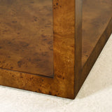 1296-22 – Arch Side Table