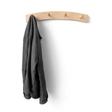 Arch Coat Rack