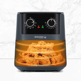 Holstein Housewares 4.4QT Air Fryer with Timer