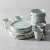 Cloud Terre® X Fortessa® Collection No 3 Cypress 16pc Dinnerware Set