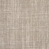 Swivel Glider Accent Chair in Barrel Style, Cream *