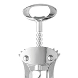 BergHOFF Essentials Cast Zinc Alloy Corkscrew, 8"