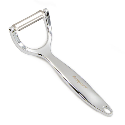 BergHOFF Essentials 6.75" Cast Zinc Alloy Y-Peeler