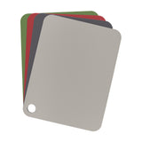 Flexible Cutting Mats - Set of 4