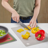 Flexible Cutting Mats - Set of 4