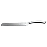 BergHOFF Concavo 8pc Stainless Steel Knife Set with Block
