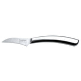 BergHOFF Concavo 8pc Stainless Steel Knife Set with Block